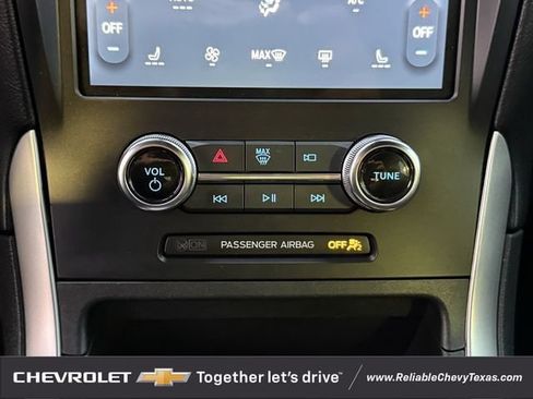 Used 2024 Ford Edge ST-Line AWD/4WD image 24