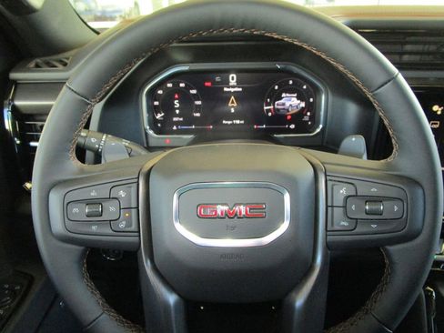 New 2026 GMC Sierra 1500 AT4 w/ AT4 Premium Package image 37