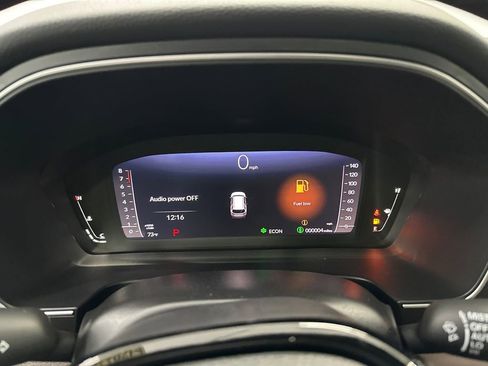 New 2026 Honda Pilot Elite image 31