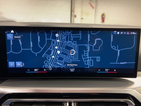 Used 2024 BMW 430i Gran Coupe w/ Premium Package image 25