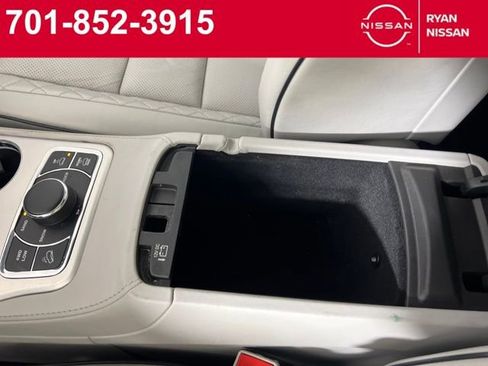 Used 2021 Jeep Grand Cherokee Summit image 24