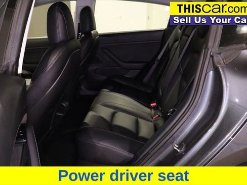 Used 2020 Tesla Model 3 Performance image 17