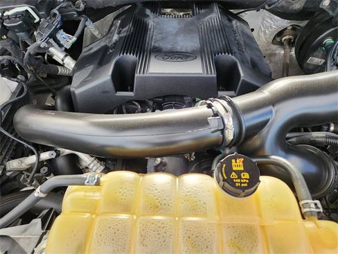 Used 2019 Ford F150 Platinum w/ Equipment Group 701A Luxury image 30