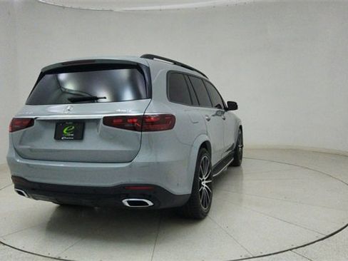 Used 2025 Mercedes-Benz GLS 450 4MATIC image 76