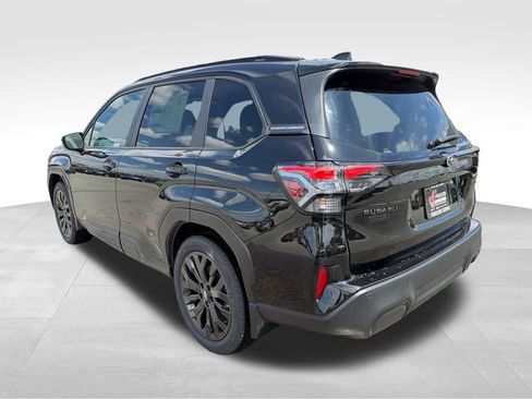 New 2026 Subaru Forester Sport AWD/4WD image 5