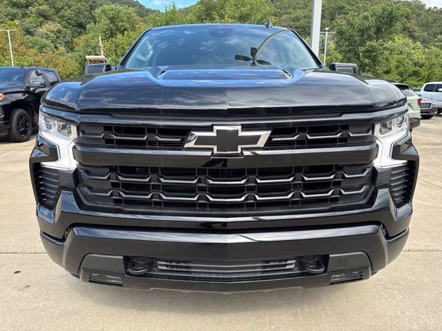 New 2026 Chevrolet Silverado 1500 RST AWD/4WD image 2
