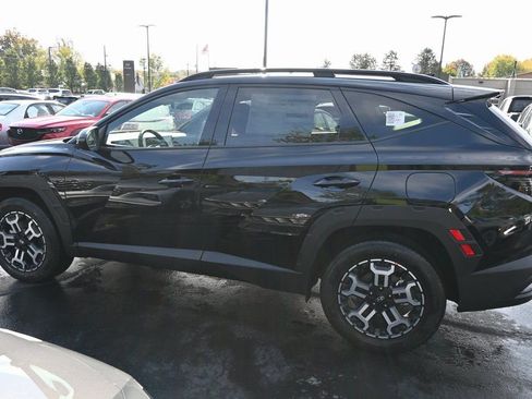 New 2026 Hyundai Tucson XRT AWD/4WD image 4