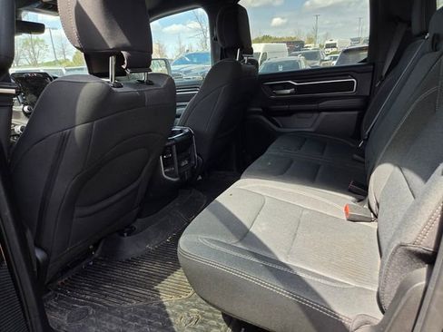 Used 2023 RAM 1500 Big Horn image 9