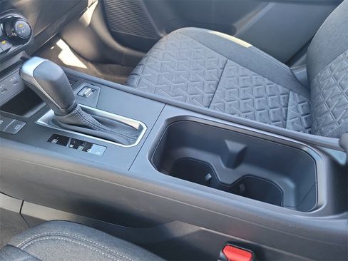 New 2026 Nissan Kicks SV w/ SV Premium Package image 10