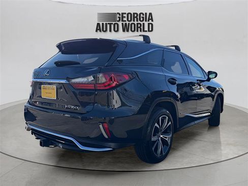 Used 2021 Lexus RX 350L FWD image 51