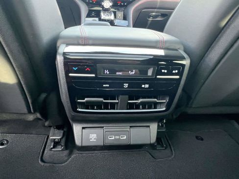 Certified 2023 Acura MDX A-Spec image 15