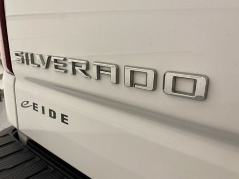 Used 2024 Chevrolet Silverado 1500 RST w/ True North Edition Plus AWD/4WD image 31