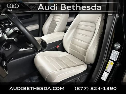 Used 2023 Honda CR-V EX-L image 26