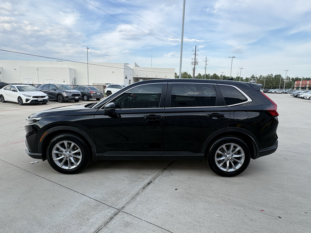 Certified 2023 Honda CR-V EX image 5