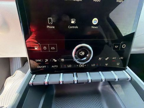 New 2026 GMC Terrain Denali AWD/4WD image 16