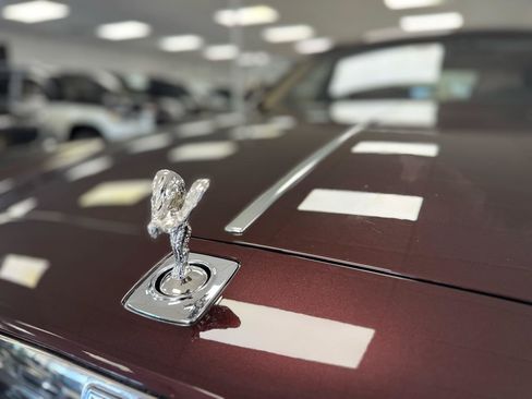 Used 2011 Rolls-Royce Ghost RWD image 23