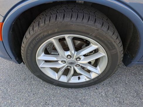 Used 2024 Dodge Durango GT image 9