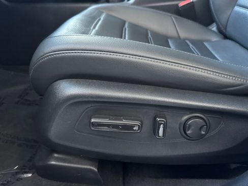 Used 2024 Honda CR-V EX-L image 14
