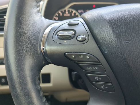 Used 2020 Nissan Murano Platinum image 20