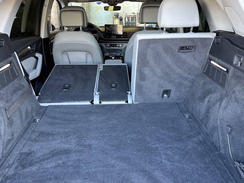 Used 2022 Audi Q5 2.0T Premium Plus w/ Premium Plus Package image 15