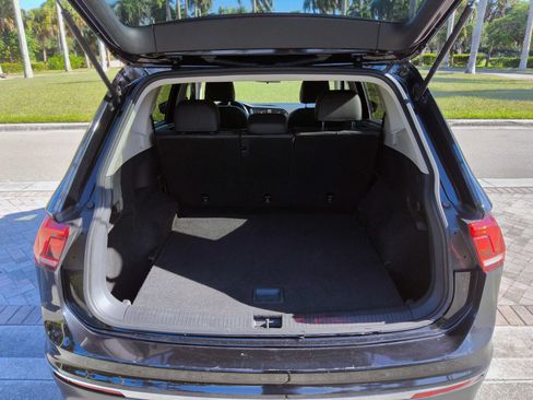 Used 2020 Volkswagen Tiguan S AWD/4WD image 50