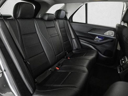 New 2026 Mercedes-Benz GLE 350 4MATIC image 22