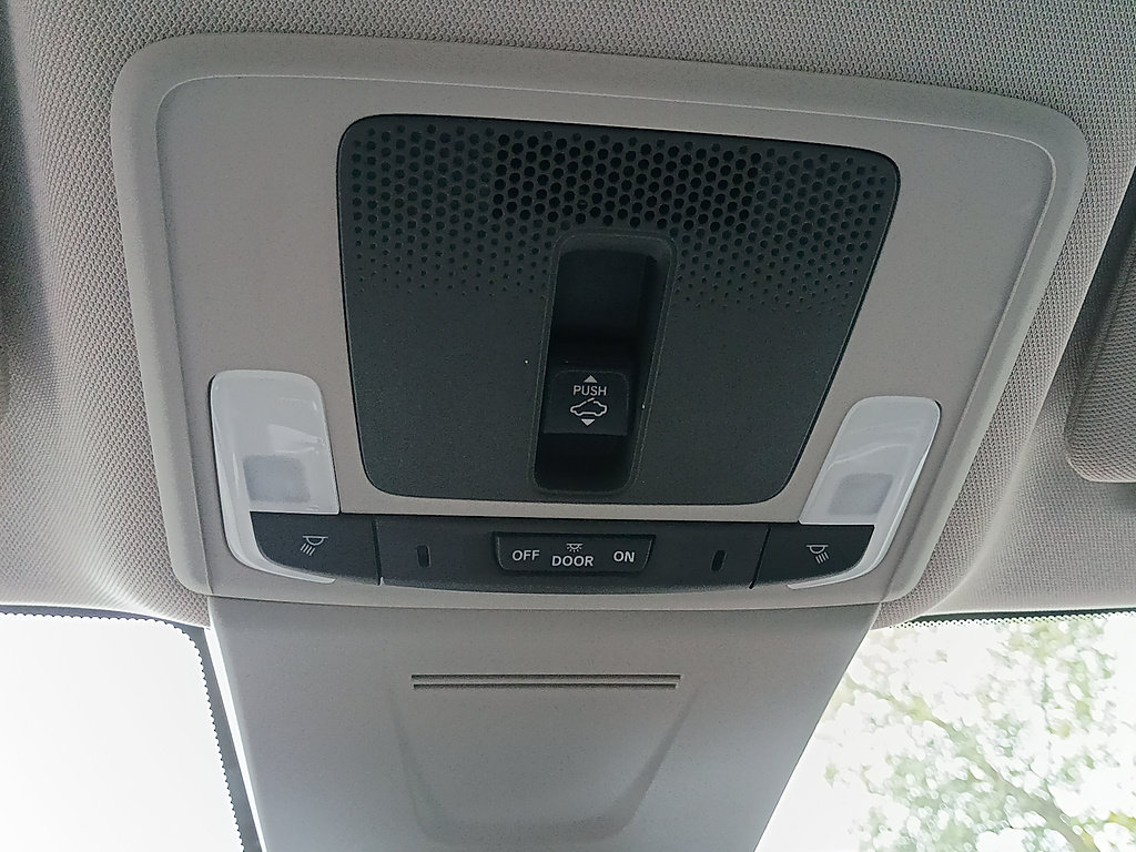 Certified 2024 Honda Civic EX image 23