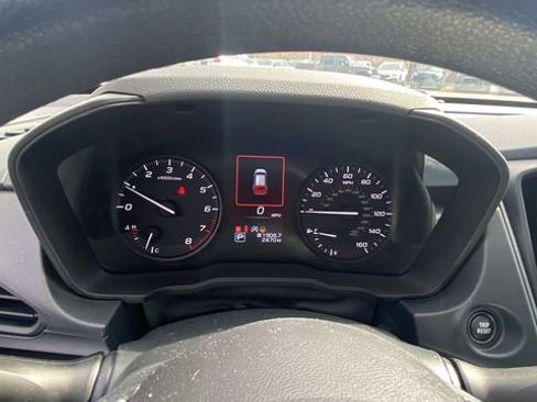 Certified 2025 Subaru Impreza 2.0i AWD/4WD image 22