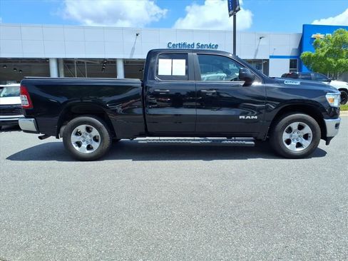 Used 2023 RAM 1500 Big Horn AWD/4WD image 29