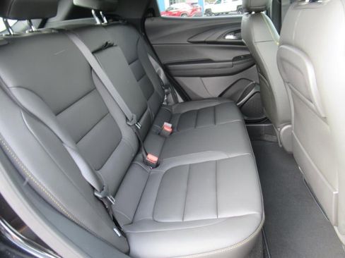 New 2025 Chevrolet TrailBlazer ACTIV w/ Convenience Package image 28