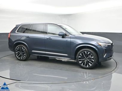 New 2026 Volvo XC90 B6 Plus w/ Protection Package Premier