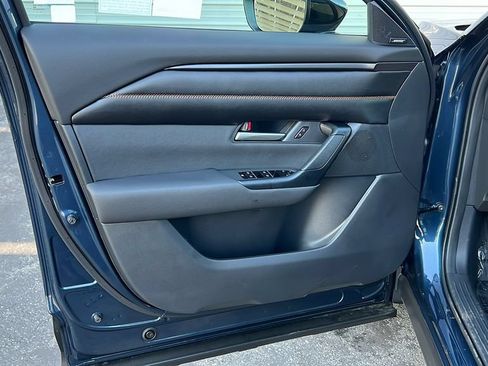New 2026 MAZDA CX-50 AWD 2.5 Hybrid w/ Cargo Package image 15
