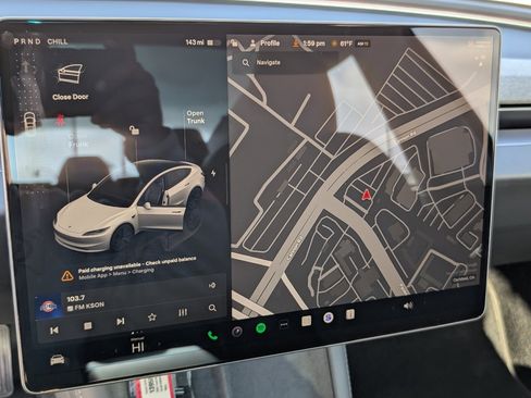 Used 2025 Tesla Model 3 Long Range image 18