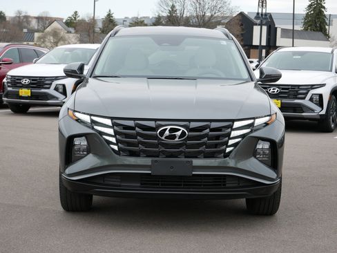 Used 2023 Hyundai Tucson SEL w/ Convenience Package image 2