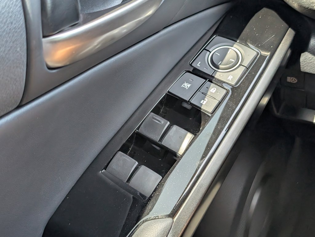 Used 2025 Lexus IS 350 F Sport w/ Accessory Package 2 RWD image 29