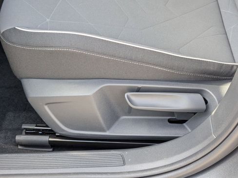 New 2026 Volkswagen Jetta Sport image 15