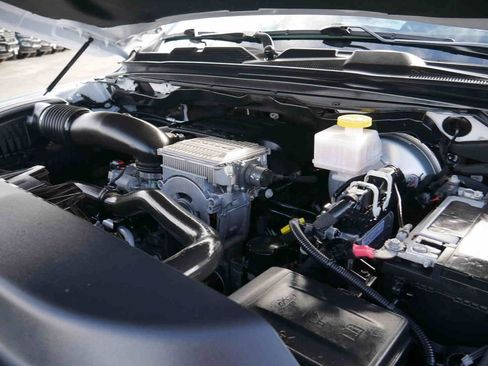 Used 2024 RAM 1500 Big Horn image 13