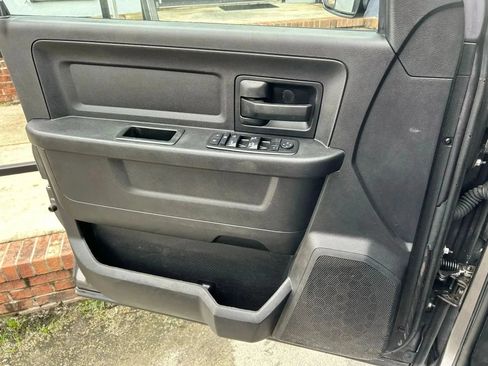 Used 2017 RAM 2500 Tradesman w/ Popular Equipment Group AWD/4WD image 27