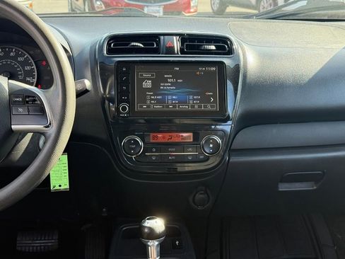 Used 2022 Mitsubishi Mirage LE image 8