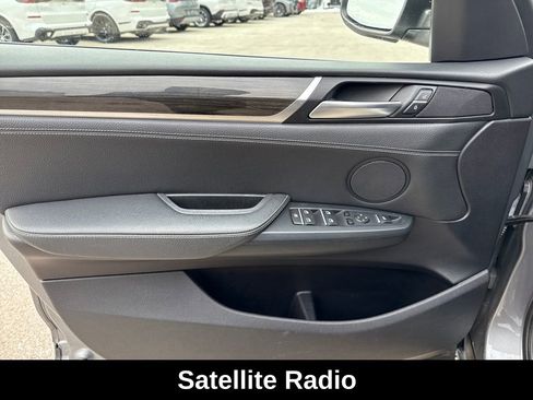 Used 2016 BMW X3 xDrive28i image 14