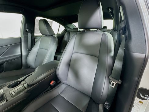 New 2026 Lexus IS 350 F Sport AWD/4WD image 20