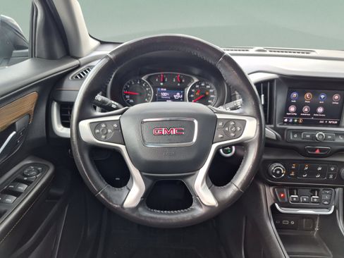 Used 2020 GMC Terrain SLE w/ Elevation Edition AWD/4WD image 36