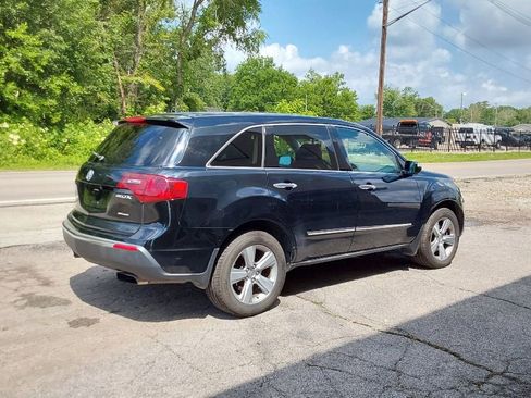 Used 2013 Acura MDX AWD/4WD image 6