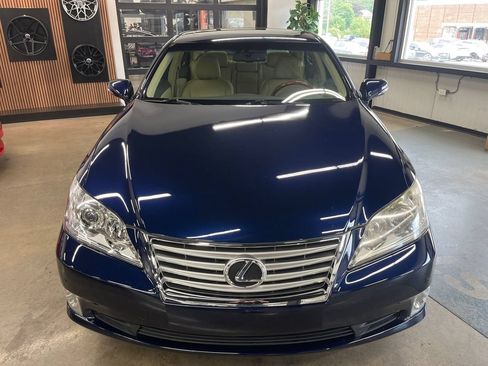 Used 2011 Lexus ES 350 FWD image 20