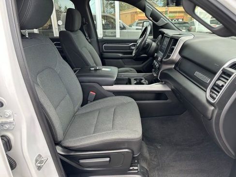 Used 2020 RAM 1500 Big Horn AWD/4WD image 12
