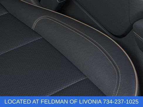 New 2025 Chevrolet Suburban Premier w/ Sun And Tow Package image 21