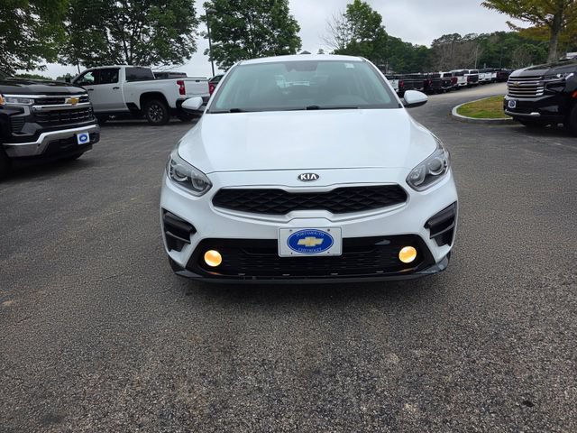 Used 2021 Kia Forte LXS FWD image 6
