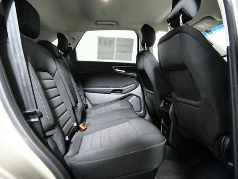 Certified 2018 Ford Edge SEL w/ Class II Trailer Tow Package AWD/4WD image 13