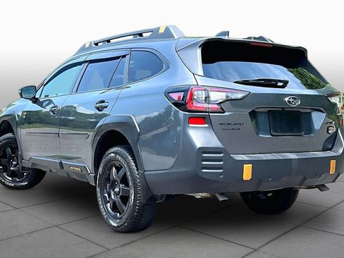 Used 2023 Subaru Outback Wilderness AWD/4WD image 12