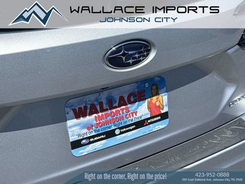 Certified 2024 Subaru Crosstrek 2.0i Premium w/ Popular Package #3 AWD/4WD image 10
